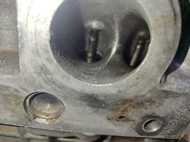 Двигатели, моторы и ГБЦ: Бензиновый мотор Toyota 2.4 л at lalafo.kg — 8 Двигатели, моторы и ГБЦ: Бензиновый мотор Toyota 2.4 л — 8