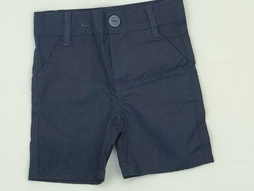 sukienki letnie boho białe: Shorts, 6-9 months, condition - Very good