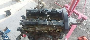 pmka 20 li a1: MOTOR 1.6 16V ZA PEUGEOT 206 | Motor za peugeot 206 1.6 16v stranac — 2