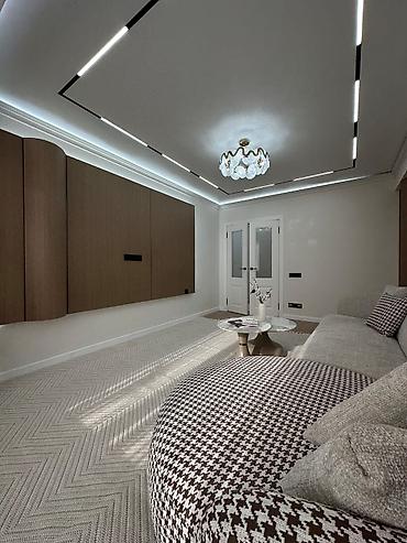 Продажа квартир: 2 комнаты, 65 м², Элитка — 2