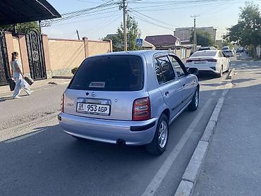 mbe group: Toyota Avensis: 2001 г., 1 л, Автомат, Бензин, Универсал — 8