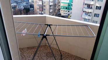 Uzunmüddətli kirayə mənzillər: ⚜️2 otaqlı yeni tikili mənzil kirayə verilir. ⚜️Tibb Universitetindən — 13