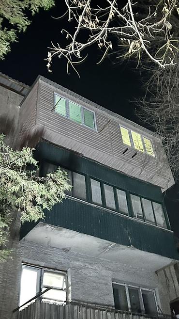 Утепление: Теплое остекление и отделка балкона/лоджии «под ключ» - Современное — 1