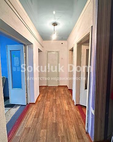 Продажа квартир: 4 комнаты, 78 м², 1 этаж — 6