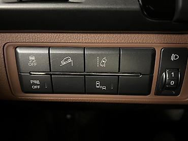 range river: Ssangyong Rexton Khan: 2020 г., 2.2 л, Автомат, Дизель, Пикап — 7