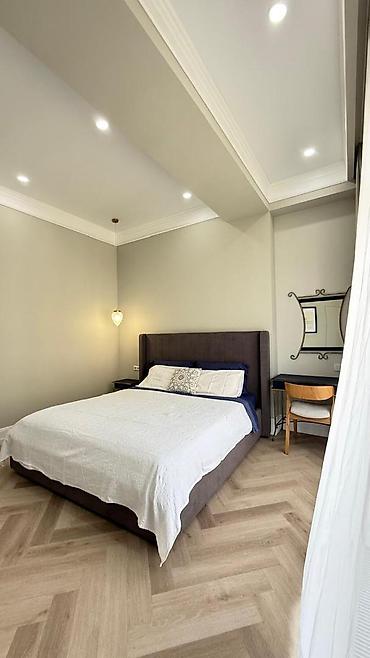 centr park: 2 комнаты, Ала-Арча ТРЦ Агентство недвижимости, Без животных, от 6 месяцев, С мебелью полностью — 10