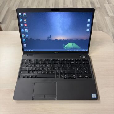 fujitsu laptop computers: Новый Dell Latitude, 15.4 ", Intel Core i5, 256 ГБ