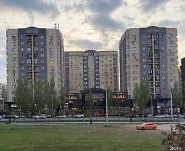 Продажа квартир: 3 комнаты, 72 м², Джал-29 Элитка, 6 этаж, Евроремонт — 10