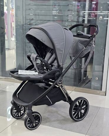 детский мир бишкек фото: Коляска, Б/у