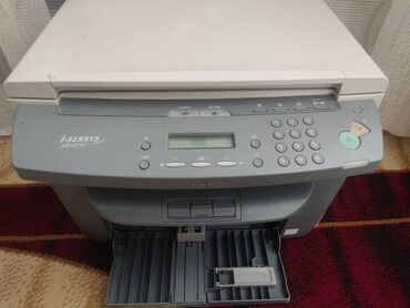 ikinci əl printer: Printer ideal vəziyyətdədir Heç bir problemi yoxdur qoş istifadə elə