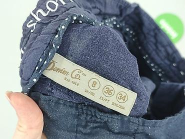 e obuwie nike: Denim Co, Szorty damskie, rozmiar S — 4