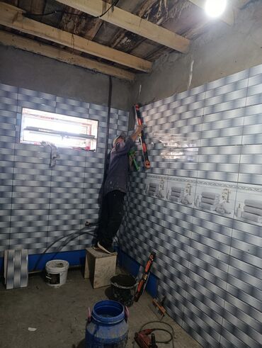 Ремонт под ключ: Ремонт под ключ | Дома Больше 6 лет опыта — 8