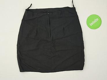 spódnice midi plus size: Spódnica damska, rozmiar L — 3