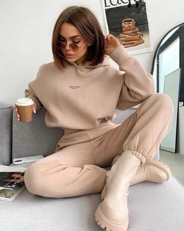 Gornji i donji deo: Full termo trenerke — 7