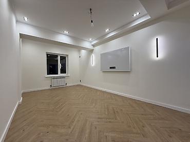 108: 2 комнаты, 72 м², Пишпек Элитка, 4 этаж, Евроремонт — 3