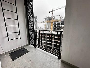 Продажа квартир: 2 комнаты, 58 м², Элитка, 7 этаж, Дизайнерский ремонт — 12