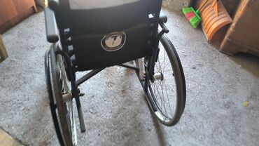 инвалидная коляска отдам даром бишкек: Продаю инвалидную коляску