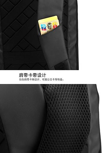 Рюкзаки: ПРОДАЮ НОВЫЙ СУПЕР ТОНКИЙ РЮКЗАК,ПОДОЙДЕТ КАК ДЛЯ НОУТБУКА ТАК ЖЕ ДЛЯ — 23