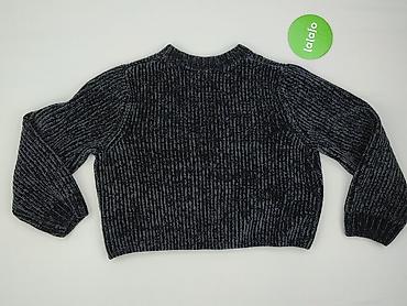 sklepy hm: H&M Divided, Sweter damski, rozmiar S — 3