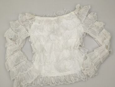 Women: Women's blouse, size M (EU 38)
