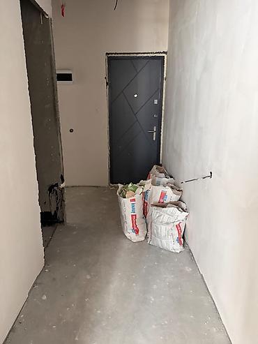 45: 1 комната, 45 м², Тунгуч мкр 106 серия улучшенная, 8 этаж, ПСО (под самоотделку) — 8