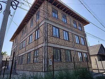 металлический гараж на вывоз: Здание, Действующий 525 м² — 7