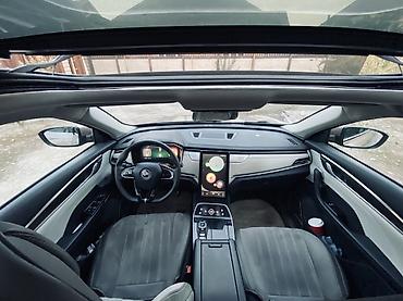 814 6 куб: Weltmeister EX5, 2019 г. — 5