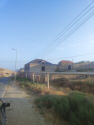 Bağ və bostan üçün digər məhsullar: Qobuda arkodan 1km metir məsafədə asvaltdan 20 metir içəridir 8 — 22