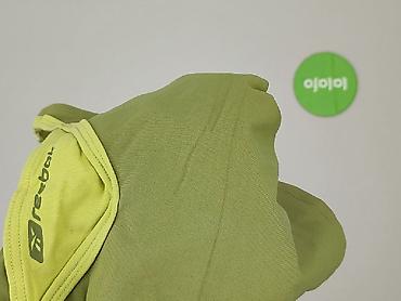 obcisle: Reebok, Top damski, rozmiar S — 6