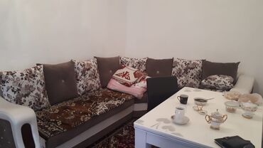 Həyət evləri və villaların satışı: Binəqədi qəs. 2 otaqlı, 65 kv. m, Kredit yoxdur, Yeni təmirli