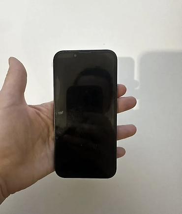 часы гармин капитан 2: IPhone 13 mini, Б/у, Черный, Коробка, 81 % — 4