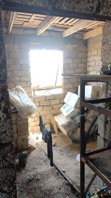 Həyət evləri və villaların satışı: Maştağa qəs. 3 otaqlı, 110 kv. m, Kredit yoxdur, Təmirsiz -da lalafo.az — 11 Həyət evləri və villaların satışı: Maştağa qəs. 3 otaqlı, 110 kv. m, Kredit yoxdur, Təmirsiz — 11