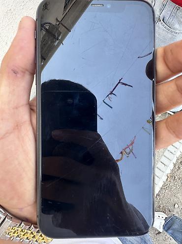 hp notebook fiyatları: IPhone 11, Qara, Face ID — 4