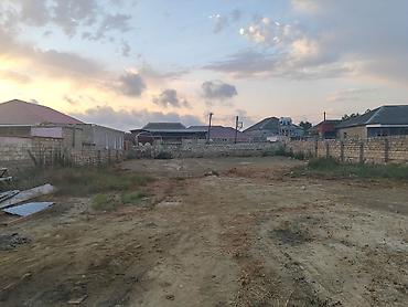 yeni ramanada evlər: 6 sot, Tikinti, Kupça (Çıxarış) — 2