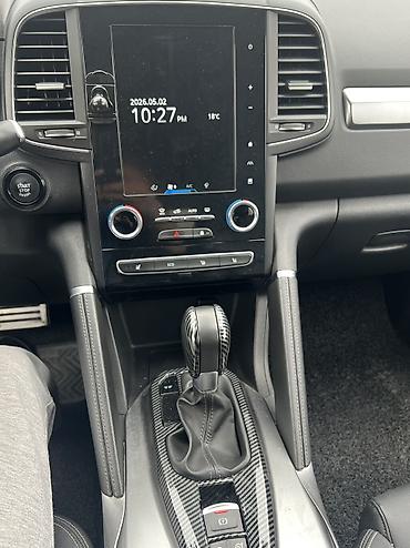 Renault: Renault QM6: 2019 г., Кроссовер at lalafo.kg — 10 Renault: Renault QM6: 2019 г., Кроссовер — 10