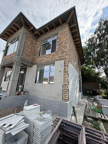 продам старую посуду: Услуги по облицовке и утеплению фасадов частных домов “под ключ”. Что — 10