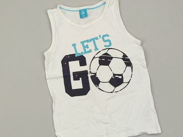 koszulka neymar brazylia nike: Футболка, Little kids, 5-6 р., 110-116 см, стан - Дуже гарний