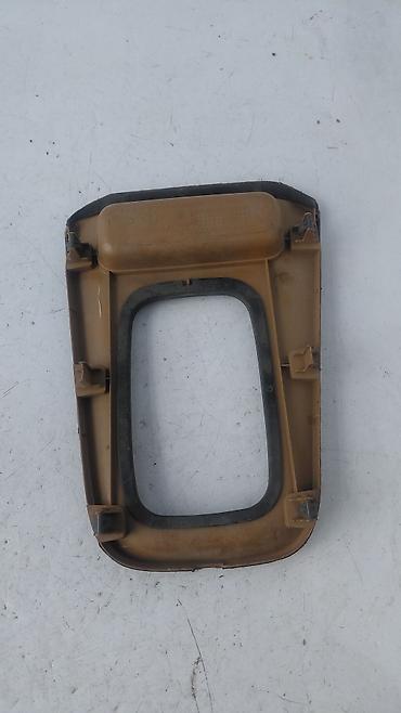 a pine: Сenter console Nissan 2003 г., Б/у, Оригинал, Япония — 3