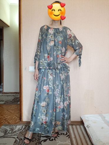 Повседневные платья: Повседневные платья — 5