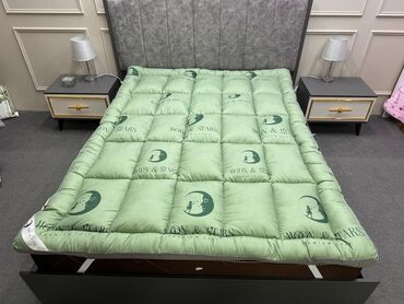 Yataq otağı dəstləri: Sadə matras, İki nəfərlik