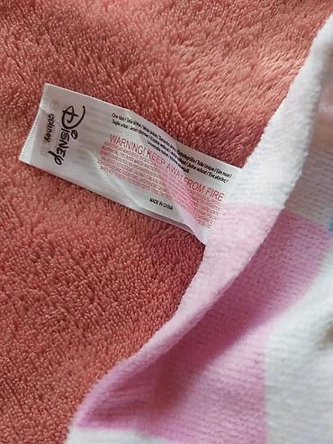 Peškiri: Disney peškiri sa likovima Stitch i Angel - Originalni Disney motivi — 3