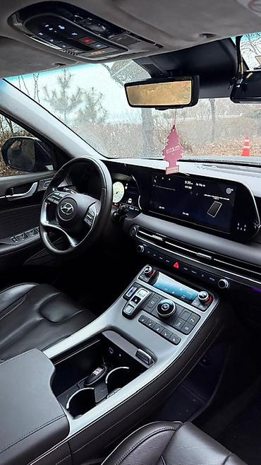 Hyundai: Hyundai Palisade: 2022 г., 2.2 л, Автомат, Дизель, Кроссовер — 21