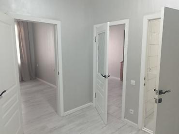 1 bedroom: 1 комната, 40 м², Элитка, 3 этаж, Евроремонт — 2