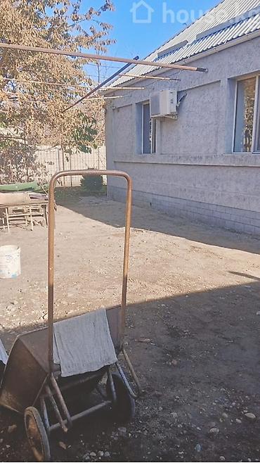 Продажа коттеджей и домов: Дом! Исанова / Баялинова(Ленинградка)!!! Продаётся кирпичный — 23