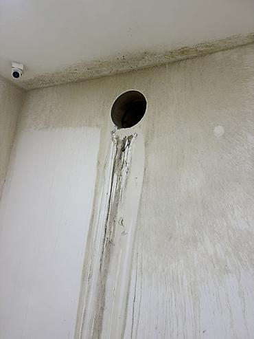 şaxta baba: Beton kəsimi və diamant qazma xidməti - Divar, tavan və döşəmələrdə — 2