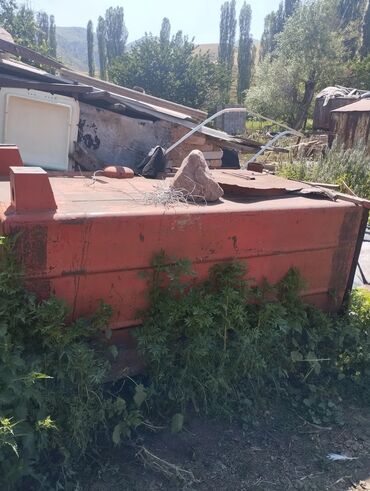 тай бишкек: Бочка сатам баасы 30мин сом пожарка зил дэн чечилген бутун суу сактаса