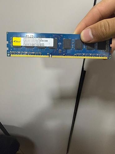 i3 3220: Процессор Intel Core i3-4130 + модуль оперативной памяти Elixir — 1