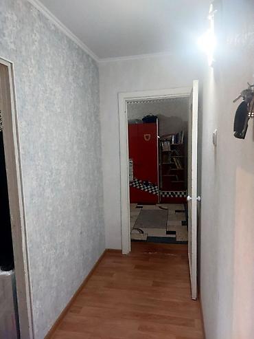 6 мкр квартиры: 2 комнаты, 43 м², 6 мкр 104 серия, 1 этаж — 3
