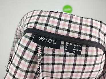 parka amisu: Esmara, Spodnie materiałowe damskie, rozmiar S — 5