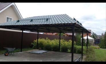 Сварка: Сварка | Ворота, Решетки на окна, Навесы Доставка, Гарантия, Бесплатная смета — 3